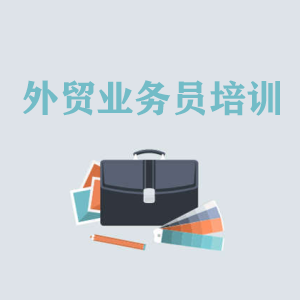 江苏高级外贸业务员培训